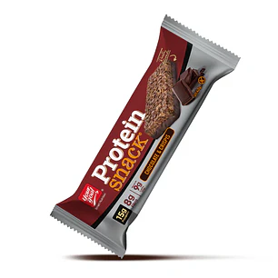 Protein Snack Chocolate & Crispis 42 g | 15 g Proteína