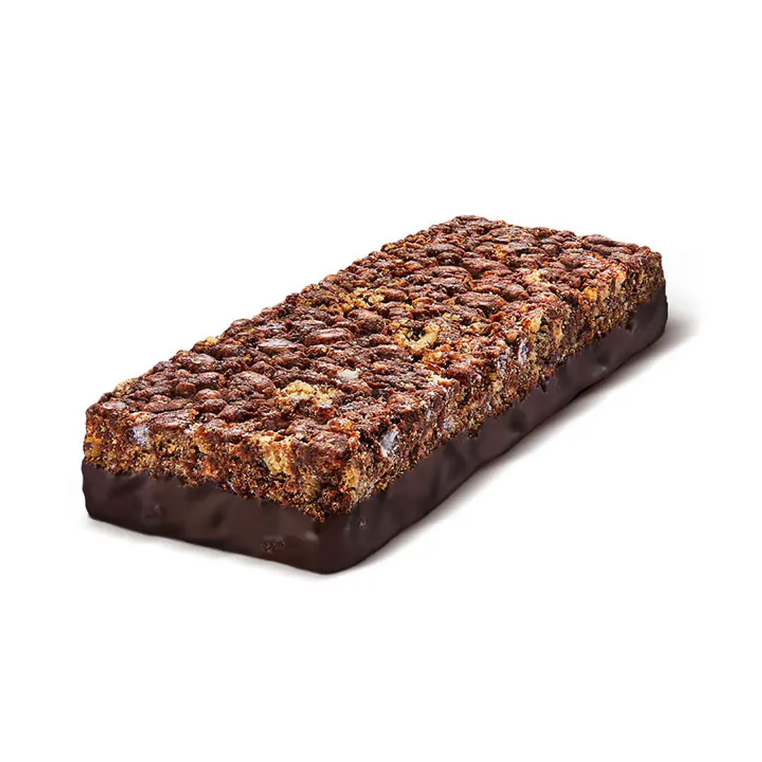 Protein Snack Chocolate & Crispis 42 g | 15 g Proteína 3