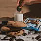 Galletón My Cookie Dealer Milk & Cookies | 25 g Proteína - Miniatura 2