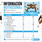 Galletón My Cookie Dealer Milk & Cookies | 25 g Proteína - Miniatura 4