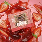 Galletón Strawberry Toaster Pastry | 25 g Proteína - Miniatura 2
