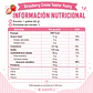 Galletón Strawberry Toaster Pastry | 25 g Proteína - Miniatura 3