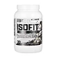 PROTEINA ISOFIT ISOLATE PROTEIN (2LB) NUTREX - Miniatura 3