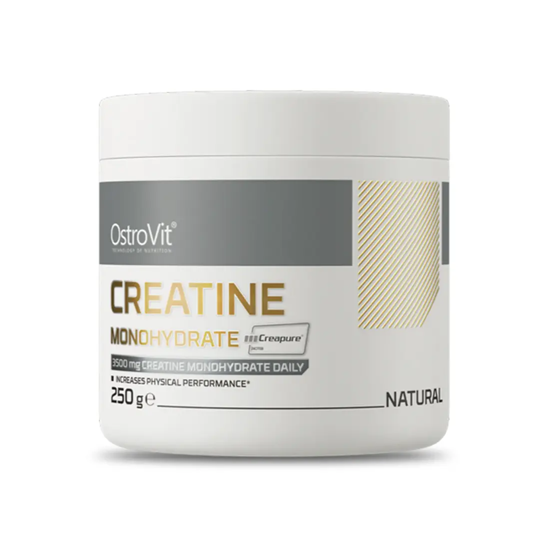 [OSTROVIT] CREATINA CREAPURE (250 GRS) 1