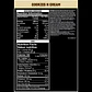 PROTEINA ISO HARDCORE PROTEIN (5LB) MUTANT - Miniatura 6