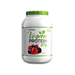 Food Tech Proteína Vegetal Cacao 2 lb  - Miniatura 3