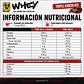 Proteina Whey Gourmet 2lb | Mutant - Miniatura 4