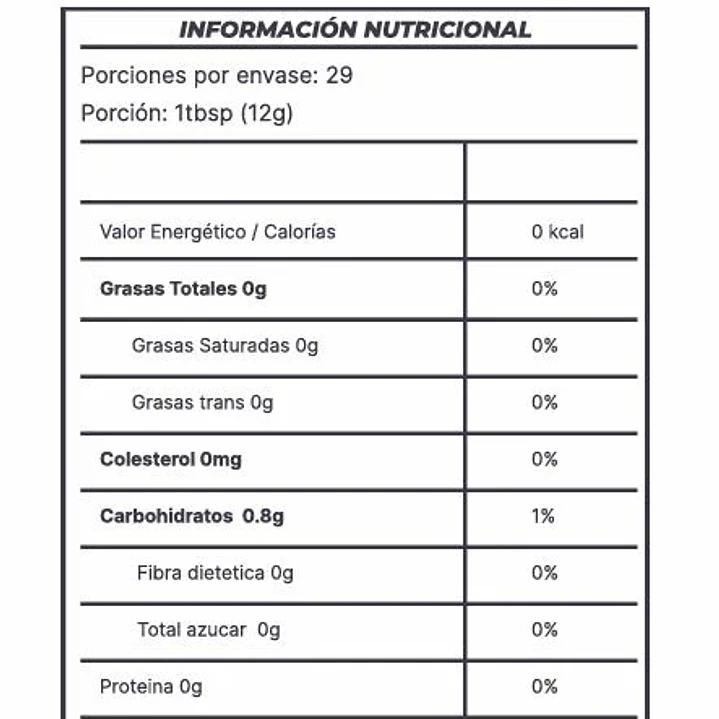 Salsa Barbecue Mrs Taste 350 g | Sin Azúcar 2