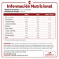 Salsa Mrs Chicken Mrs Taste 320 g | Sin Azúcar - Miniatura 2