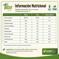 Syrup Maple Free Mrs Taste 280 g | Sin Azúcar - Miniatura 2