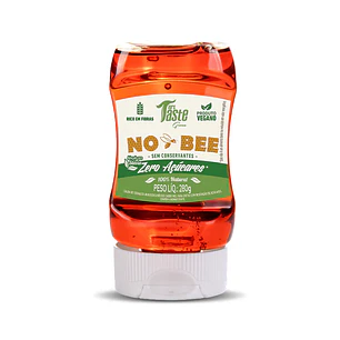 Syrup Honey No Bee Mrs Taste 280 g | Sin Azúcar