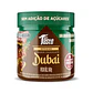 Crema Chocolate Dubai Mrs Taste 180 g | Sin Azúcar - Miniatura 1