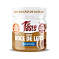 Crema de Dulce de Leche Mrs Taste 160 g con Q10 | Sin Azúcar - Miniatura 1