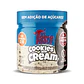 Crema Cookies & Cream Mrs Taste 160 g con Q10 - Miniatura 1