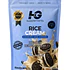 Rice Cream Cookies & Cream H&G 1 kg | 20 Porciones