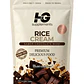 Rice Cream Chocolate Maní H&G 1 kg | 20 Porciones - Miniatura 1
