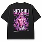 Poleras Anime Oversize Monark | Diseños Urbanos - Miniatura 1