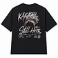 Poleras Anime Oversize Monark | Diseños Urbanos - Miniatura 1