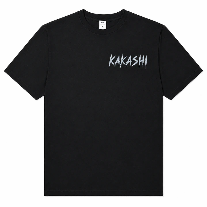Poleras Anime Oversize Monark | Diseños Urbanos 2