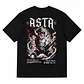 Poleras Anime Oversize Monark | Diseños Urbanos - Miniatura 1