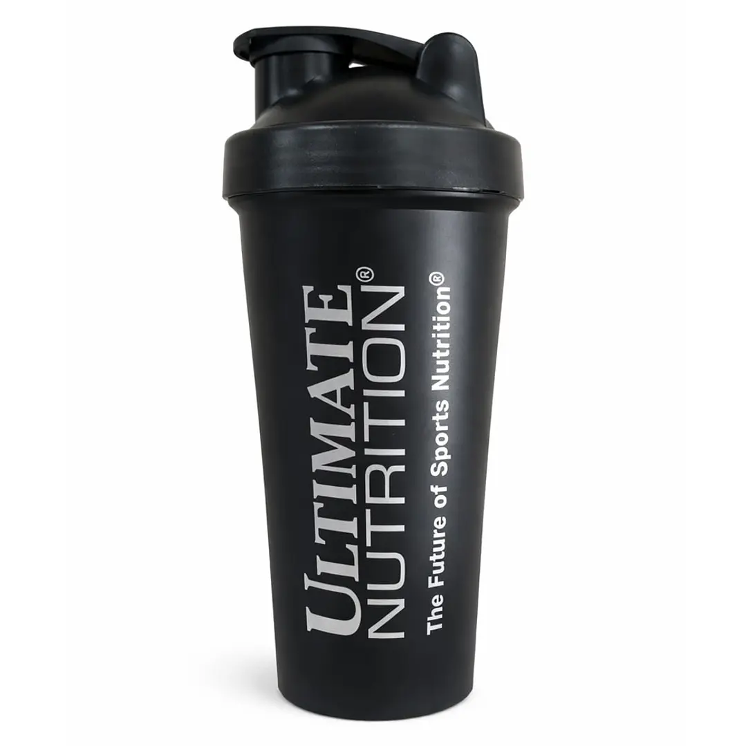 Shaker Ultimate Nutrition 600 ml | Mezcla Fácil 1