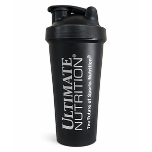 Shaker Ultimate Nutrition 600 ml | Mezcla Fácil
