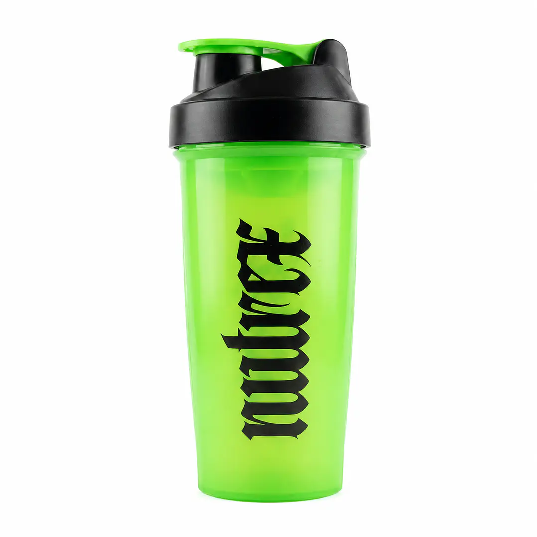 Shaker Nutrex 700 ml | Mezcla Fácil 1