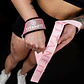 Straps Aspis TitanFit | Correas de Levantamiento con Grip de Silicona - Miniatura 5