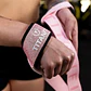 Straps Aspis TitanFit | Correas de Levantamiento con Grip de Silicona - Miniatura 6