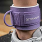 Tobilleras para polea | Titanfit - Miniatura 7