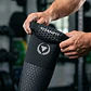 Par Rodilleras Neopreno 7 mm Cnemis Reversibles TitanFit - Miniatura 1