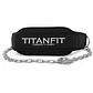 Cinturon Lastre Titanfit - Miniatura 3
