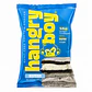 Cookie Sandwich Protein Cookies & Cream Hangry Boy 65 g - Miniatura 1