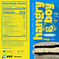 Cookie Sandwich Protein Cookies & Cream Hangry Boy 65 g - Miniatura 2