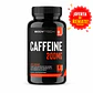 Cafeína Bodytech 200 mg 60 Cápsulas | Energía y Enfoque - Miniatura 1