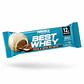 Barra Best Whey Duo Bianco & Al Latte Atlhetica 49 g - Miniatura 1