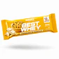 Barra Best Whey Cheesecake de Maracuyá Atlhetica 49 g - Miniatura 1