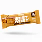 Barra Best Whey Pão de Mel Atlhetica 49 g  - Miniatura 1