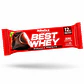 Barra Best Whey Morango Perfetto Atlhetica 49 g - Miniatura 1