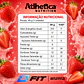 Barra Best Whey Morango Perfetto Atlhetica 49 g - Miniatura 2
