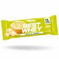 Barra Best Whey Torta al Limone Atlhetica 49 g  - Miniatura 1