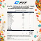 Dymatize ISO100 Fruity Pebbles 1.45 lb | 25 g Proteína - Miniatura 2