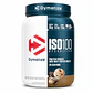 Dymatize ISO100 Cookies & Cream 1.45 lb | 25 g Proteína - Miniatura 1