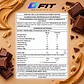 Dymatize ISO100 Chocolate Peanut Butter 1.45 lb | 25 g Proteína - Miniatura 2