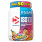 Dymatize ISO100 Birthday Cake Pebbles 1.45 lb | 25 g Proteína - Miniatura 1