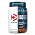 Dymatize ISO100 Fudge Brownie 1.45 lb | 25 g Proteína