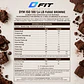 Dymatize ISO100 Fudge Brownie 1.45 lb | 25 g Proteína - Miniatura 2
