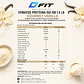 Dymatize ISO100 Gourmet Vanilla 1.45 lb | 25 g Proteína - Miniatura 2