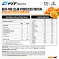 Beef Protein Loading Up Orange Mango Juice 2LB | 24 g Proteína - Miniatura 2