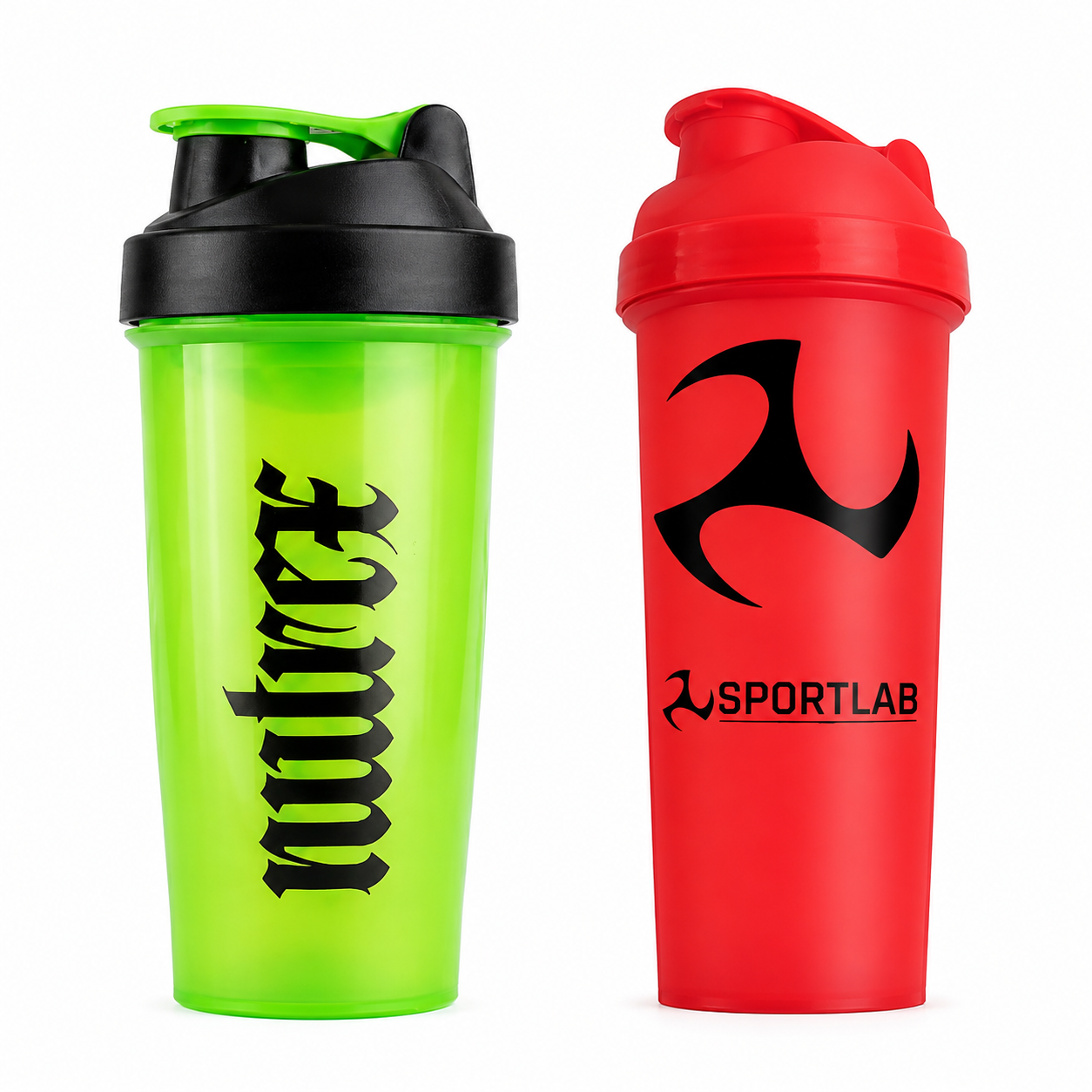 Shaker Gratis